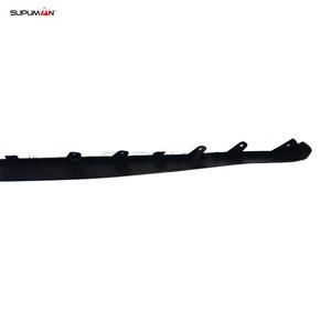 Spm fornitura di fabbrica brillante nero rivestimento barra paraurti anteriore per Chevrolet <span class=keywords><strong>TRAVERS</strong></span> accessori 2018 + - Product Image 3