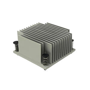 لمحات من السبائك المؤكسدة حسب الطلب ، Fin مكدسة من أجل ، مشعاع إضاءة المسرح <span class=keywords><strong>Led</strong></span> w - Product Image 2