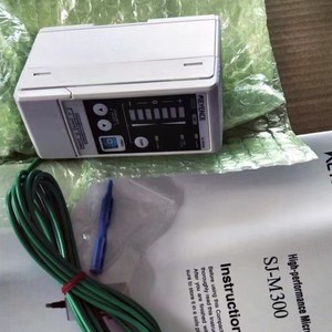 SJ-M200กำจัดไฟฟ้าสถิต Keyence 24V DC สำหรับเครื่องมือเครื่องจักรประสิทธิภาพสูง - Product Image 3