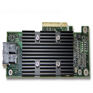 Adaptador de red Dell PERC H740P mini tarjeta SAS Smart array h330 h345 h730p h740 h745 h755 servidor PowerEdge RAID Controller - Product Image 1
