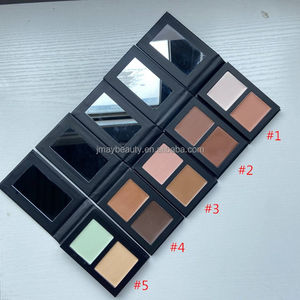 Cosméticos OEM ojo círculo oscuro cubierta ojos primer stick base <span class=keywords><strong>de</strong></span> maquillaje <span class=keywords><strong>corrector</strong></span> <span class=keywords><strong>paleta</strong></span> - Product Image 4