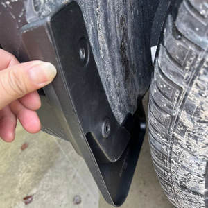 Garde-boue arrière de moto pour 03 Honda Pièces détachées Swift Fender <span class=keywords><strong>954Rr</strong></span> Mercedes Benz Cla Class - Product Image 6