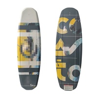 Offre spéciale!! Planche de surf wakeboard de qualité supérieure, modèle 2020