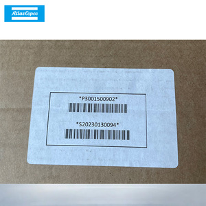Kit de Filtro Atlas Copco 3001500902 para Piezas de Compresores de Aire - Product Image 1