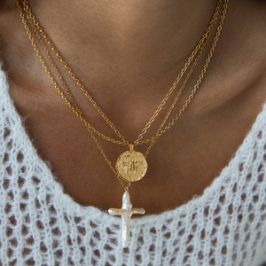 Водонепроницаемая цепочка из нержавеющей стали - Product Image 6