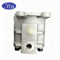 Pompe hydraulique de rechange robuste FTB 705-41-01310 pour mini-excavatrice Komatsu PC30-7 PC30-8 PC30MR