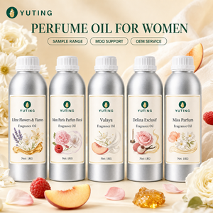 Huile de parfum pour femmes Libre Flowers & Flames Mon Paris Parfum Floral Valaya <span class=keywords><strong>Delina</strong></span> Exclusif Miss Parfum Vente en gros - Product Image 1