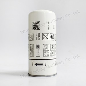 Filtro de Aceite para Compresor de Aire de Tornillo de <span class=keywords><strong>Alto</strong></span> Rendimiento <span class=keywords><strong>Atlas</strong></span> Copco Liutech 1830051912 1837011950 - Product Image 6