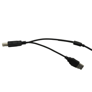 Separado 1,5 m cable ojal escritorio <span class=keywords><strong>USB</strong></span> 2,0 <span class=keywords><strong>Hub</strong></span> tipo C - Product Image 4