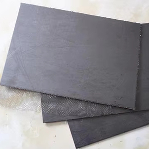 Plaque de plomb personnalisée avec une épaisseur de 3mm 2mm 5mm plaque de batterie au plomb - Product Image 1