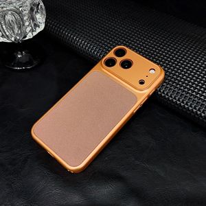 Étui de téléphone magnétique en tissu technique texturé antidérapant style professionnel pour iPhone 17/16/15/14/13 - Product Image 2