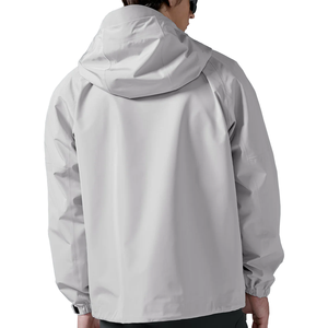 Veste imperméable pour homme personnalisable, vêtements de sport, nouveau style, veste pour homme - Product Image 4