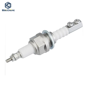 Interruptor de Presión Industrial F03-31 F03-32 F03-33 F03-34 F03-35 para Equipos Neumáticos - Product Image 1