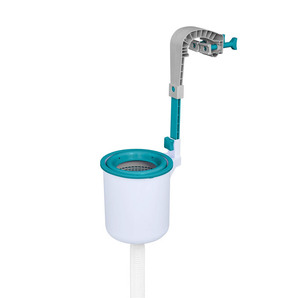Accessoires de <span class=keywords><strong>piscine</strong></span> en gros pour <span class=keywords><strong>Bestway</strong></span> 58233 : Écumoire et filtre de surface pour <span class=keywords><strong>piscine</strong></span> extérieure - Product Image 1