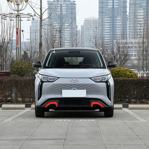 <span class=keywords><strong>Chery</strong></span> <span class=keywords><strong>Auto</strong></span> 2023 Wujie Pro EV <span class=keywords><strong>Auto</strong></span> a buon mercato <span class=keywords><strong>Auto</strong></span> usata 4 posti Smart Mini nuova energia veicolo Qirui <span class=keywords><strong>Chery</strong></span> Micro <span class=keywords><strong>Auto</strong></span> elettrica - Product Image 2