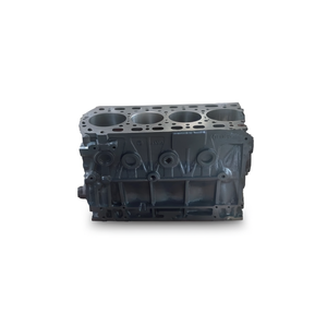 Bloque de Cilindros 3406 3351 3516B 3521B, Componente Central del Motor Diésel para Uso Industrial - Product Image 1