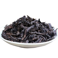 Grande Robe rouge naturelle de qualité supérieure, parfum de thé Dahongpao pour emballage cadeau de marque privée