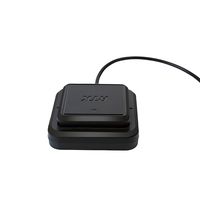Récepteur GNSS RTK multi-constellations simultanées JS-K60M6D G-Mouse, compatible BDS-3, antenne à gain élevé, 10 Hz, 96/60 canaux