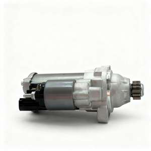 폭스바겐 AUDI 보쉬/SEG 모델 0001177010 0AH 911 023 H 에 대한 12V 13T 1.6KW CCW 새로운 스타터 - Product Image 1