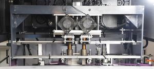 آلة صنع أكياس التسوق غير المنسوجة الأوتوماتيكية بالكامل - Product Image 6