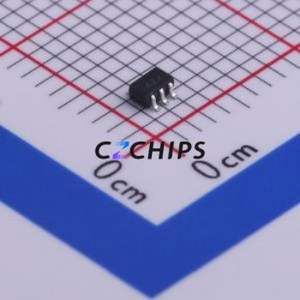 ทรานซิสเตอร์ฟิลด์ทรานซิสเตอร์ (Mosfet) SOT-323-6L FDG8842CZ แบบดั้งเดิมและใหม่เอี่ยม - Product Image 1