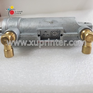 Rouleau d'eau cylindrique WD 00.580.3910 SM74 PM74 CD74 XL75 SM102 SM52 PM52 D25 H50 00.580.3910/02 Pièces d'impression offset - Product Image 4