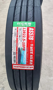 ยางรถบรรทุกยาง At186 Cm958 HaoyunAs578 Chaoyang11r22.5 Jinguan12r22.5 2026 - Product Image 3