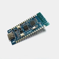 Nouveau module de caméra de vision nocturne 650 nm 850 nm, kit de caméra ESP32 pour WiFi Bluetooth OV2640 2MP 66 120 160 degrés