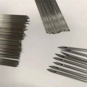 ท่อสเตนเลสสตีลขนาดเล็ก0.5มม. <span class=keywords><strong>1</strong></span>มม. <span class=keywords><strong>1</strong></span>.5มม. - Product Image 1