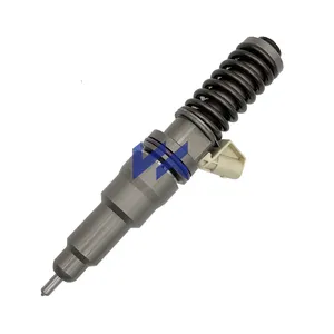 Injector comum 0414703007 0414703005 do trilho do diesel para Detroit a série 60 14L N3