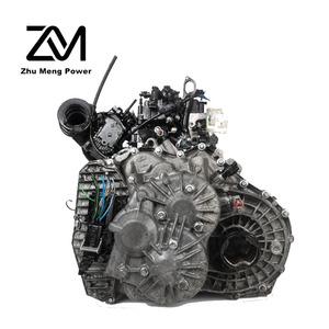 เครื่องยนต์ 1.6 ลิตร Pnda Pndd มือสอง พร้อมวาล์ว EGR Zetec 16 วาล์ว สำหรับรถฟอร์ด โฟกัส Mk1 C6 เบนซิน ปี 2002 2003 <span class=keywords><strong>2007</strong></span> รุ่น Z6 ปี 2005-2009 - Product Image 5
