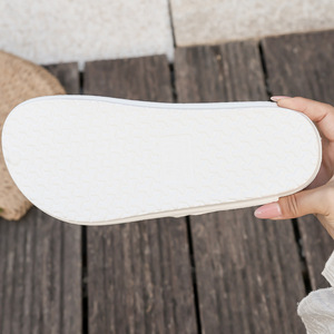 Indoor &amp; Outdoor Winter Warm Fur Lining EVA <strong>Clogs</strong> Waterproof Nurse <strong>Clogs</strong> Anti-slip Plush slippers Fleece <strong>Lined</strong> <strong>Clogs</strong> - Product Image 6