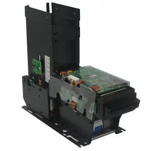 Syncotek SK-AD3 combustível distribuidor com leitor de cartão de crédito dispensar mecanismo para vending machine
