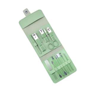 Produits <span class=keywords><strong>tendance</strong></span> <span class=keywords><strong>2023</strong></span> nouveaux arrivages outils de beauté top 10 des produits les plus vendus ensemble de manucure maquillage et outils - Product Image 1