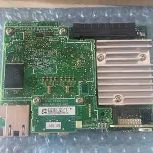 Controlador de máquina Yaskawa Japmc-Cp3301-1-E para máquina herramienta IP65 fabricado en Japón - Product Image 2