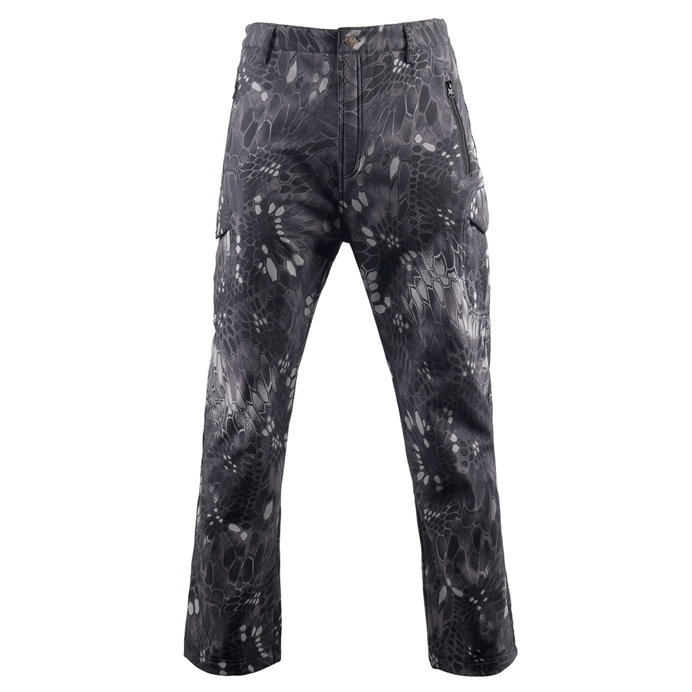 งูหลามดำ