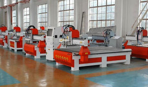 เครื่องตัดขอบพร้อมทริมเมอร์เทรด,เฟอร์นิเจอร์ PVC เมลามีน Curve หกฟังก์ชั่นพื้นฐาน - Product Image 2