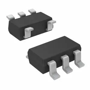 Circuito integrado IC MCP3221A5T-E/OT, disponible