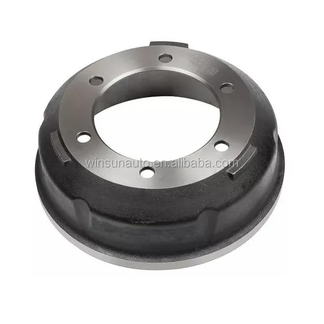 Truck Parking Brake Drum Auto Originele Oem 527615M100 Onderdelen Voor Hyundai