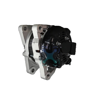 NUEVO <span class=keywords><strong>ALTERNADOR</strong></span> 12V 150A SG15S019 0986049161 RNLSG15S019 CA1778IR para Valeo Type ForFORD MAZDA Y40218300/1530298/30795423/1140136 - Product Image 4