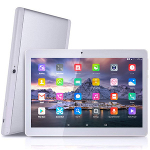 ITZR-Tableta de 10,1 pulgadas, ocho núcleos, 4gb de Ram, 64gb de Rom, Android 9,0, 4g, Lte, 1920x1280, Ips, cámaras duales - Product Image 2