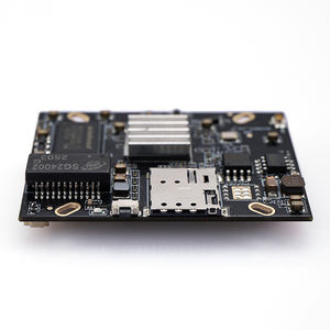 LTE CAT4 ve <span class=keywords><strong>WiFi</strong></span> 2.4GHz fonksiyonu ile RTS 4G kablosuz modülü LTE için Ethernet/<span class=keywords><strong>WiFi</strong></span> gömülü ürün - Product Image 5