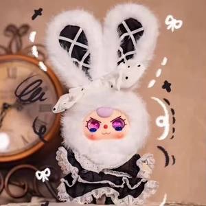 Peluche Baby Three Dreams Back to Lolita, adorable poupée en peluche, adaptée aux garçons et aux filles pour collectionner - Product Image 2