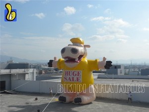 Гигантский надувной шар, 8 м - Product Image 6