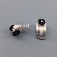 Accessoires d'installation pour rail électrique Gloris Shangfei en fer, design moderne et minimaliste, direct usine