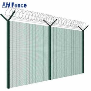 Valla de Seguridad de Alta Calidad 358 para Escalar, para Aeropuerto - Product Image 1