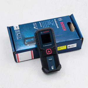<span class=keywords><strong>Télémètre</strong></span> laser <span class=keywords><strong>Bosch</strong></span> GLM 30-23 d'origine, portée 0,15-30 m, usage professionnel - Product Image 1