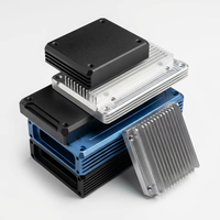 Servicio de Mecanizado CNC de Aluminio Reciclado Sostenible y Acero Inoxidable, Piezas Metálicas Personalizadas Ecológicas, Perforación de Precisión