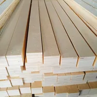 Building Construction LVL Scaffolding Pine Core