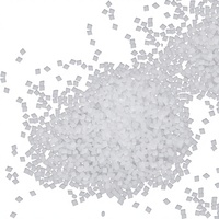 Granulés de kératine italienne transparents 50g-1000g – Perles pour fusion à chaud, extensions d'ongles et de cheveux – Tendance et Populaire